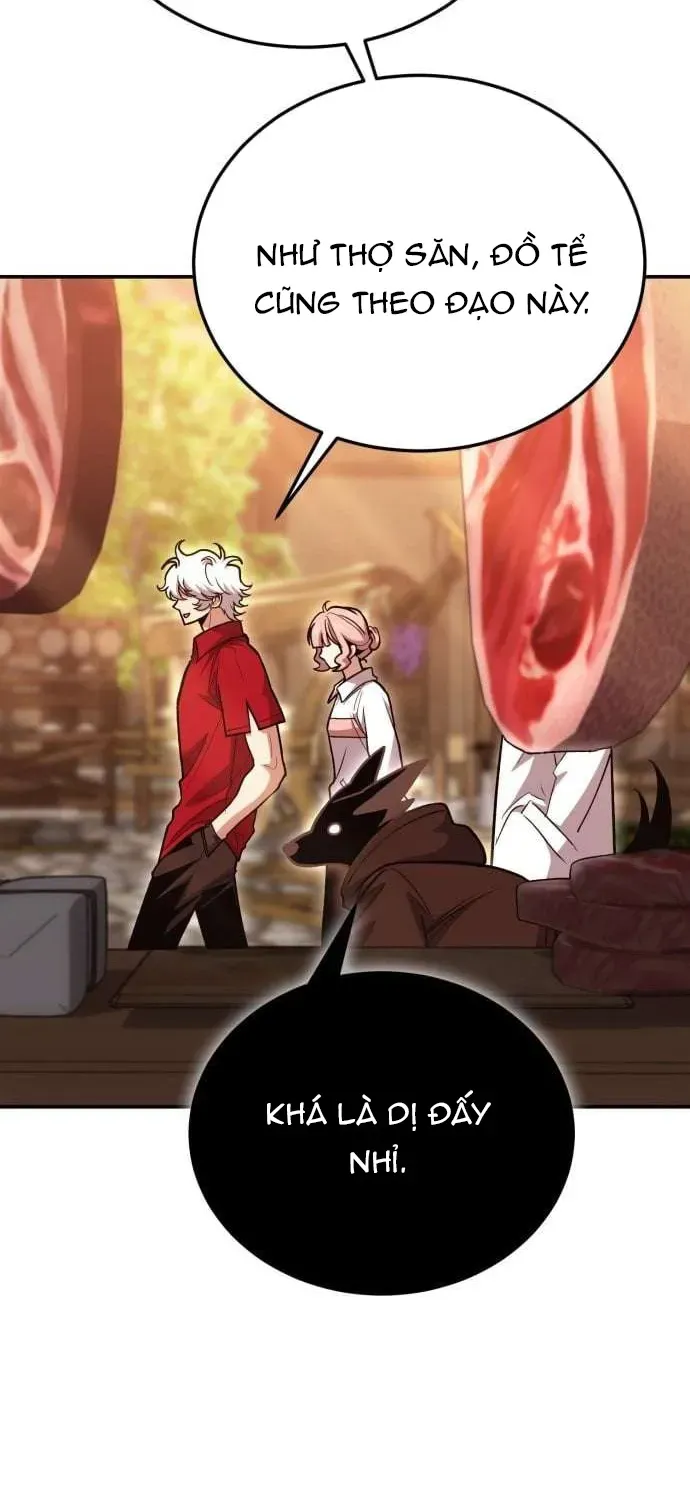 Làm Sao Sống Như Một Trị Liệu Sư Ngầm? Chap 140 - Next Chap 139