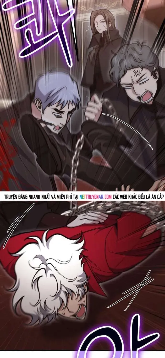 Làm Sao Sống Như Một Trị Liệu Sư Ngầm? Chap 140 - Next Chap 139