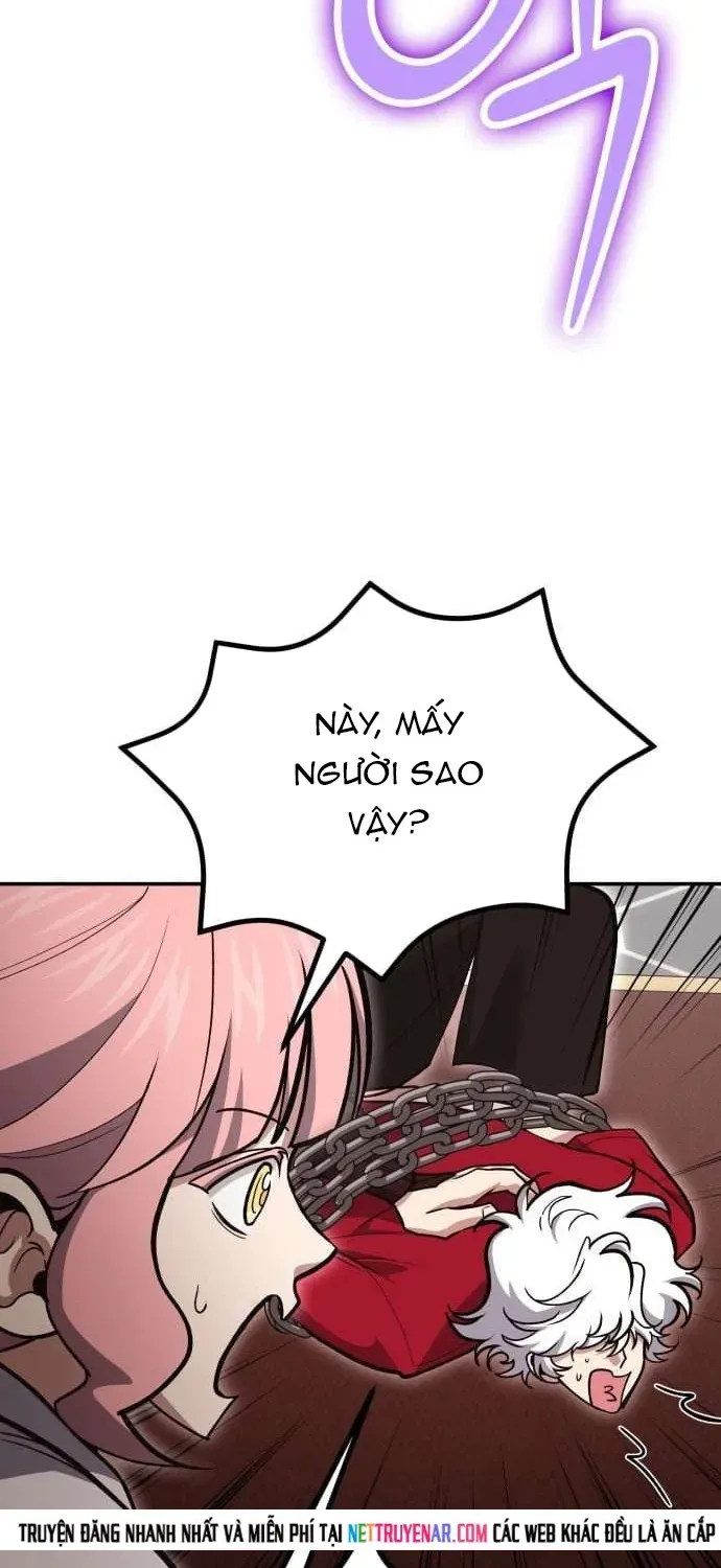Làm Sao Sống Như Một Trị Liệu Sư Ngầm? Chap 140 - Next Chap 139