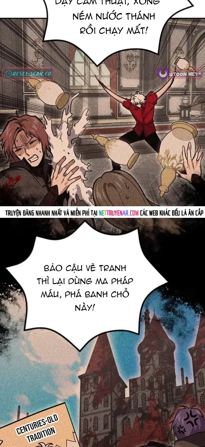 Làm Sao Sống Như Một Trị Liệu Sư Ngầm? Chap 140 - Next Chap 139