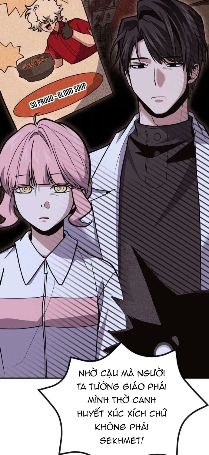 Làm Sao Sống Như Một Trị Liệu Sư Ngầm? Chap 140 - Next Chap 139