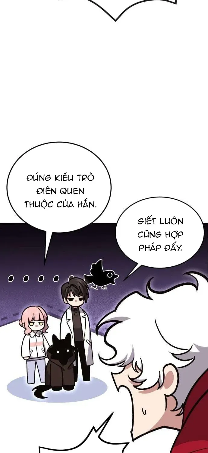 Làm Sao Sống Như Một Trị Liệu Sư Ngầm? Chap 140 - Next Chap 139