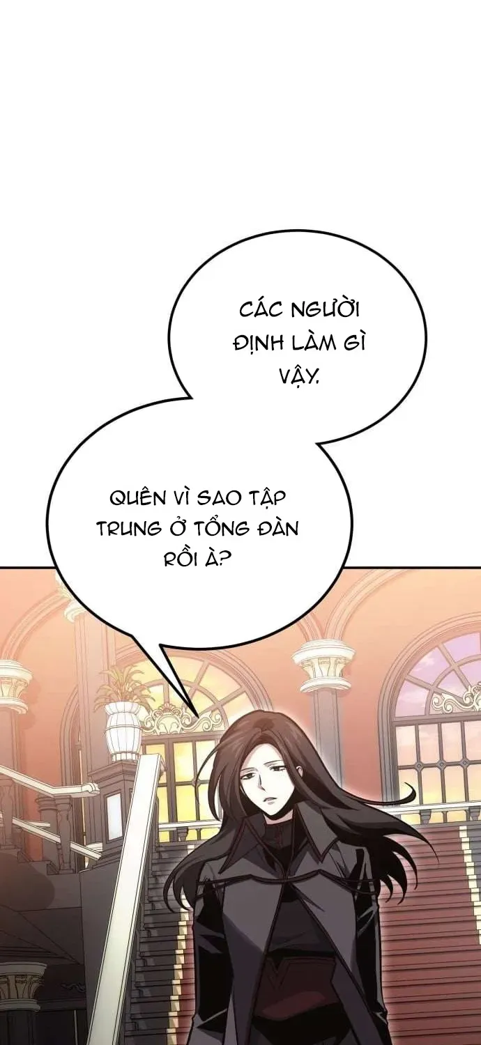 Làm Sao Sống Như Một Trị Liệu Sư Ngầm? Chap 140 - Next Chap 139