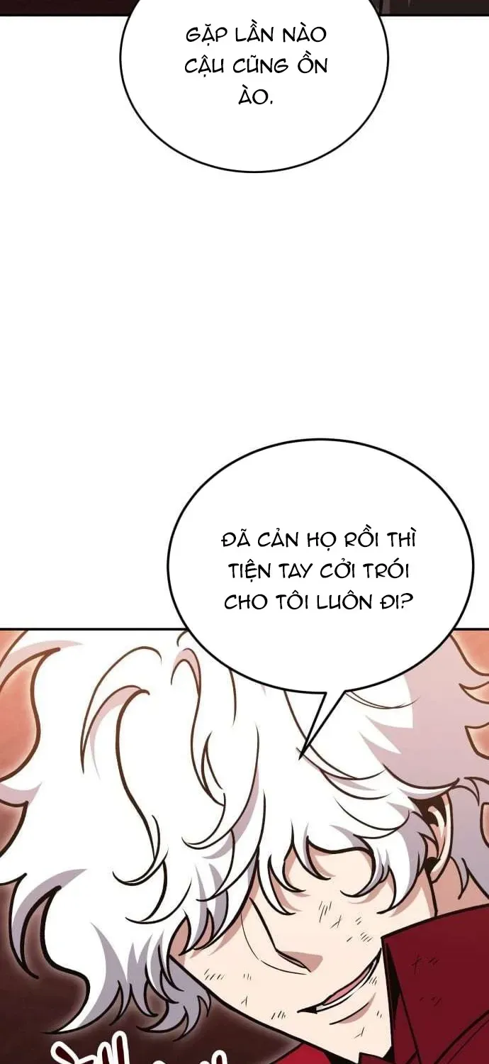 Làm Sao Sống Như Một Trị Liệu Sư Ngầm? Chap 140 - Next Chap 139
