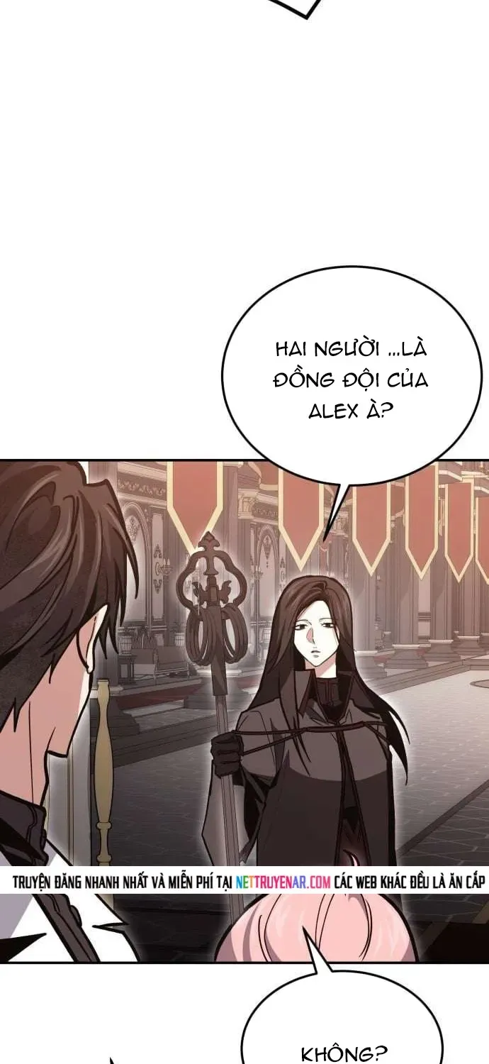 Làm Sao Sống Như Một Trị Liệu Sư Ngầm? Chap 140 - Next Chap 139