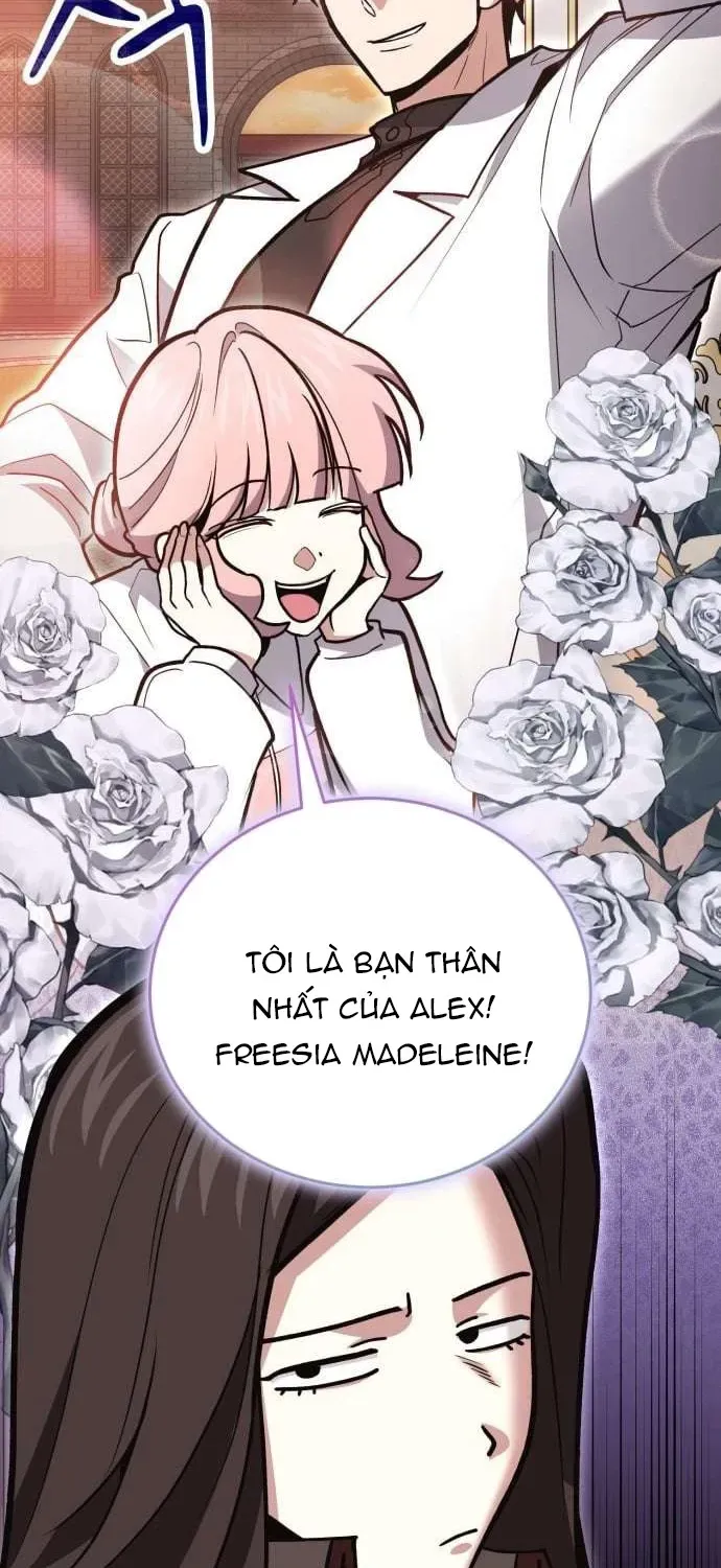 Làm Sao Sống Như Một Trị Liệu Sư Ngầm? Chap 140 - Next Chap 139