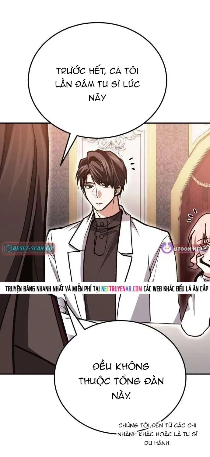 Làm Sao Sống Như Một Trị Liệu Sư Ngầm? Chap 140 - Next Chap 139