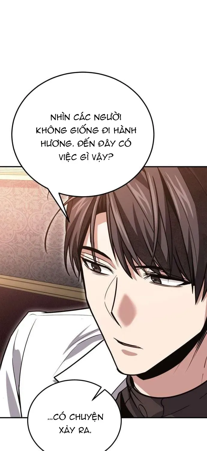 Làm Sao Sống Như Một Trị Liệu Sư Ngầm? Chap 140 - Next Chap 139