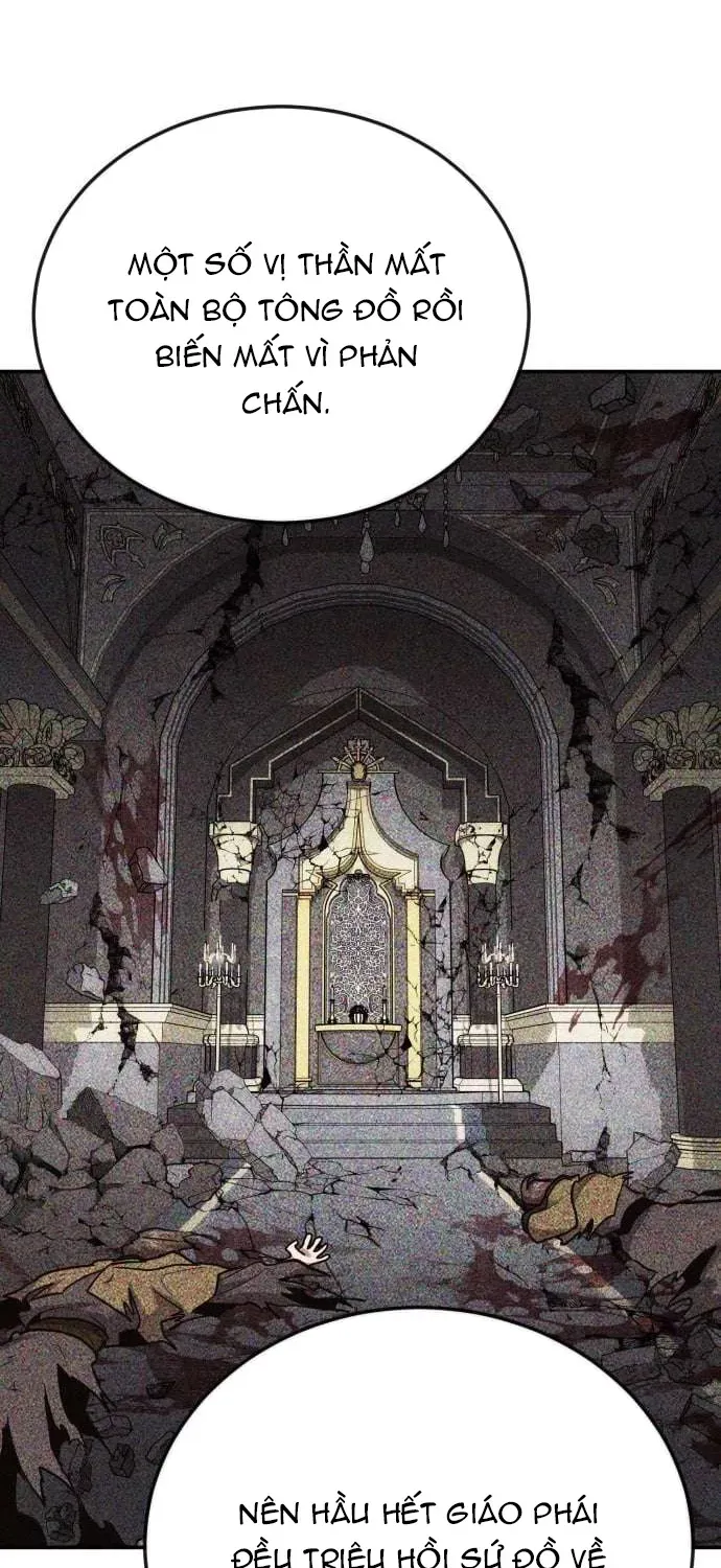 Làm Sao Sống Như Một Trị Liệu Sư Ngầm? Chap 140 - Next Chap 139