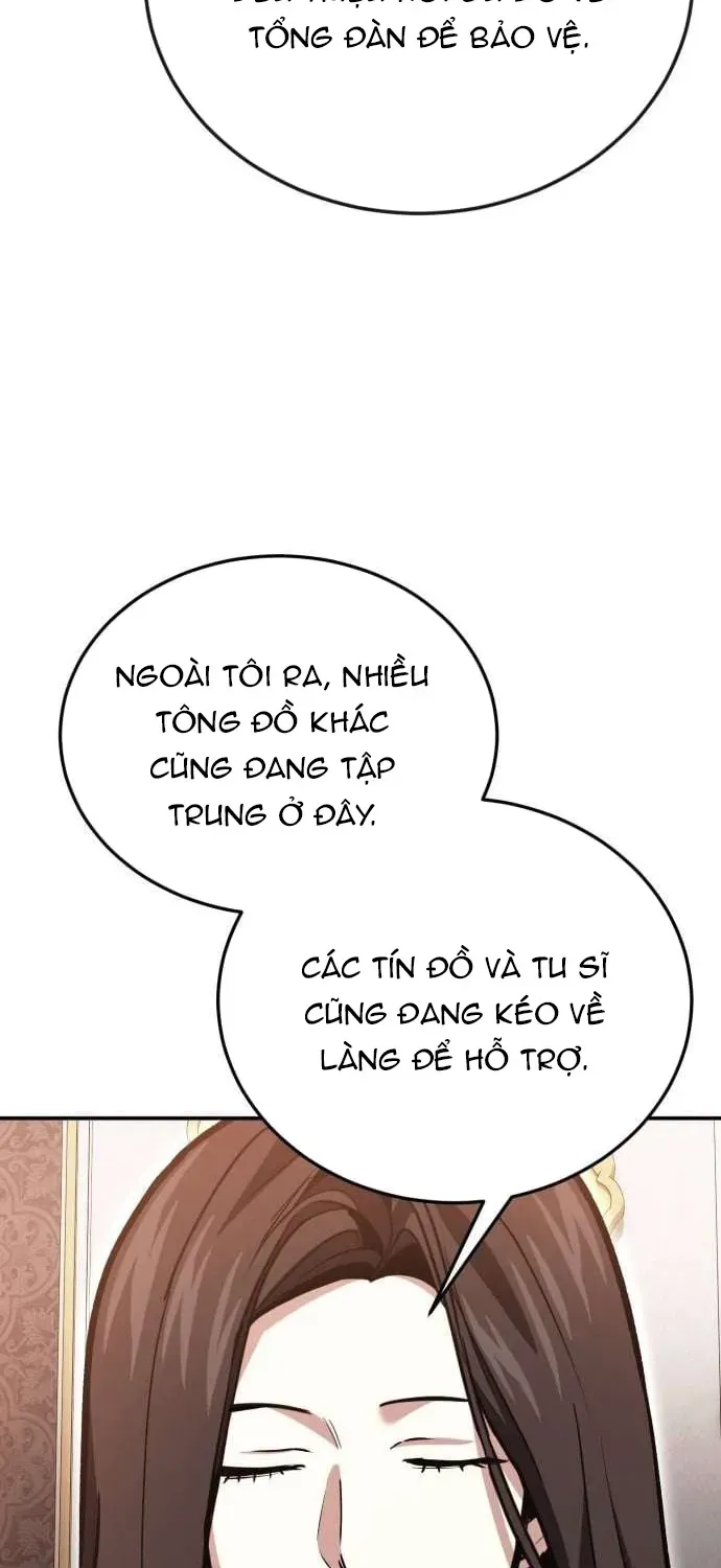 Làm Sao Sống Như Một Trị Liệu Sư Ngầm? Chap 140 - Next Chap 139