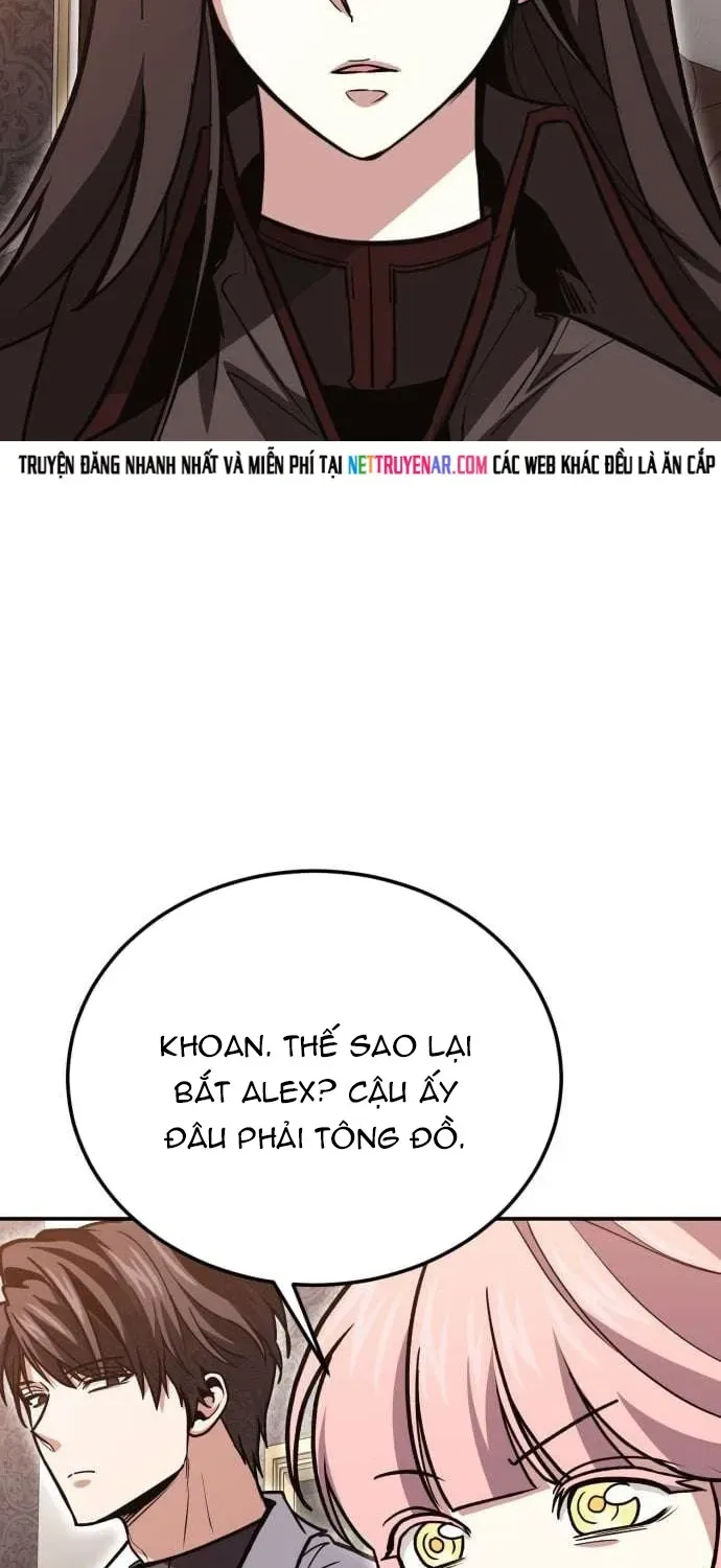 Làm Sao Sống Như Một Trị Liệu Sư Ngầm? Chap 140 - Next Chap 139