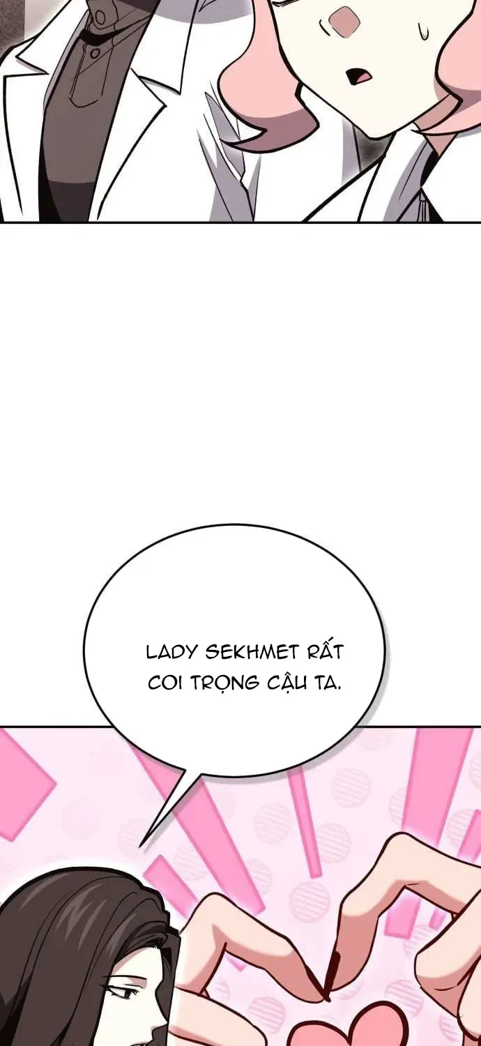 Làm Sao Sống Như Một Trị Liệu Sư Ngầm? Chap 140 - Next Chap 139