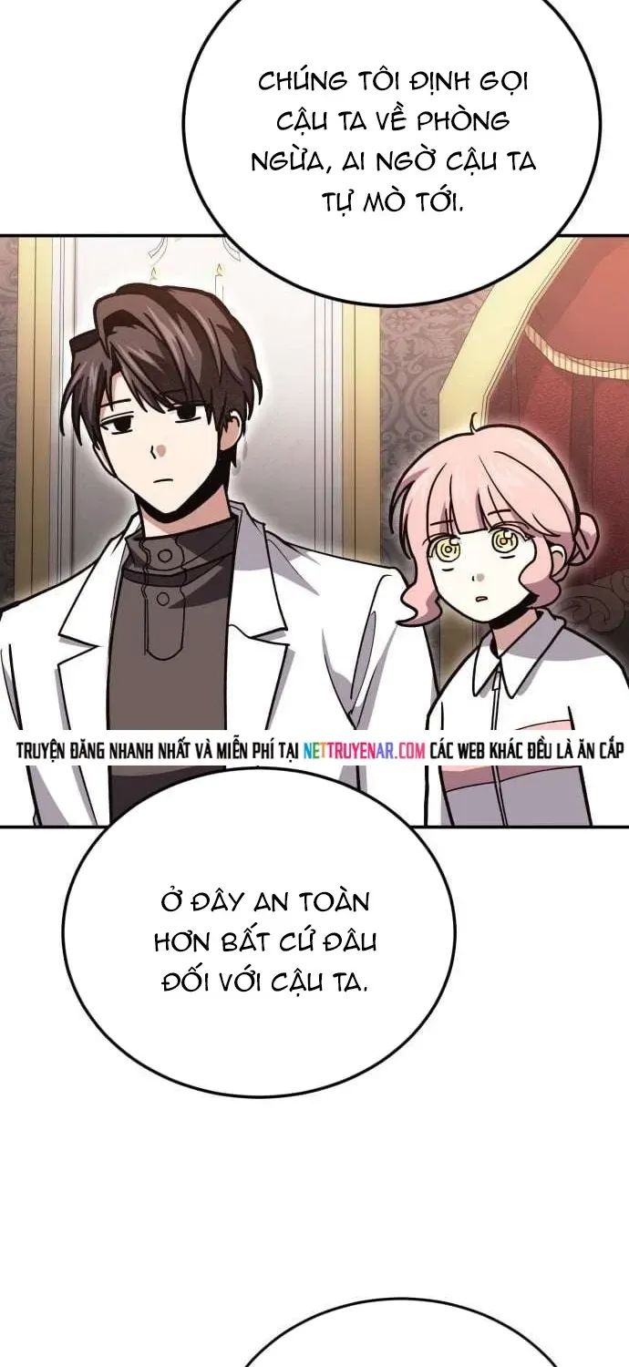 Làm Sao Sống Như Một Trị Liệu Sư Ngầm? Chap 140 - Next Chap 139
