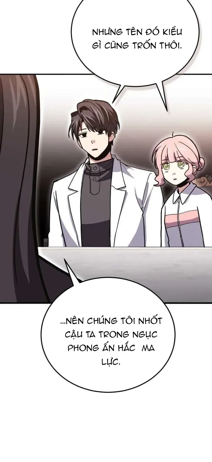 Làm Sao Sống Như Một Trị Liệu Sư Ngầm? Chap 140 - Next Chap 139