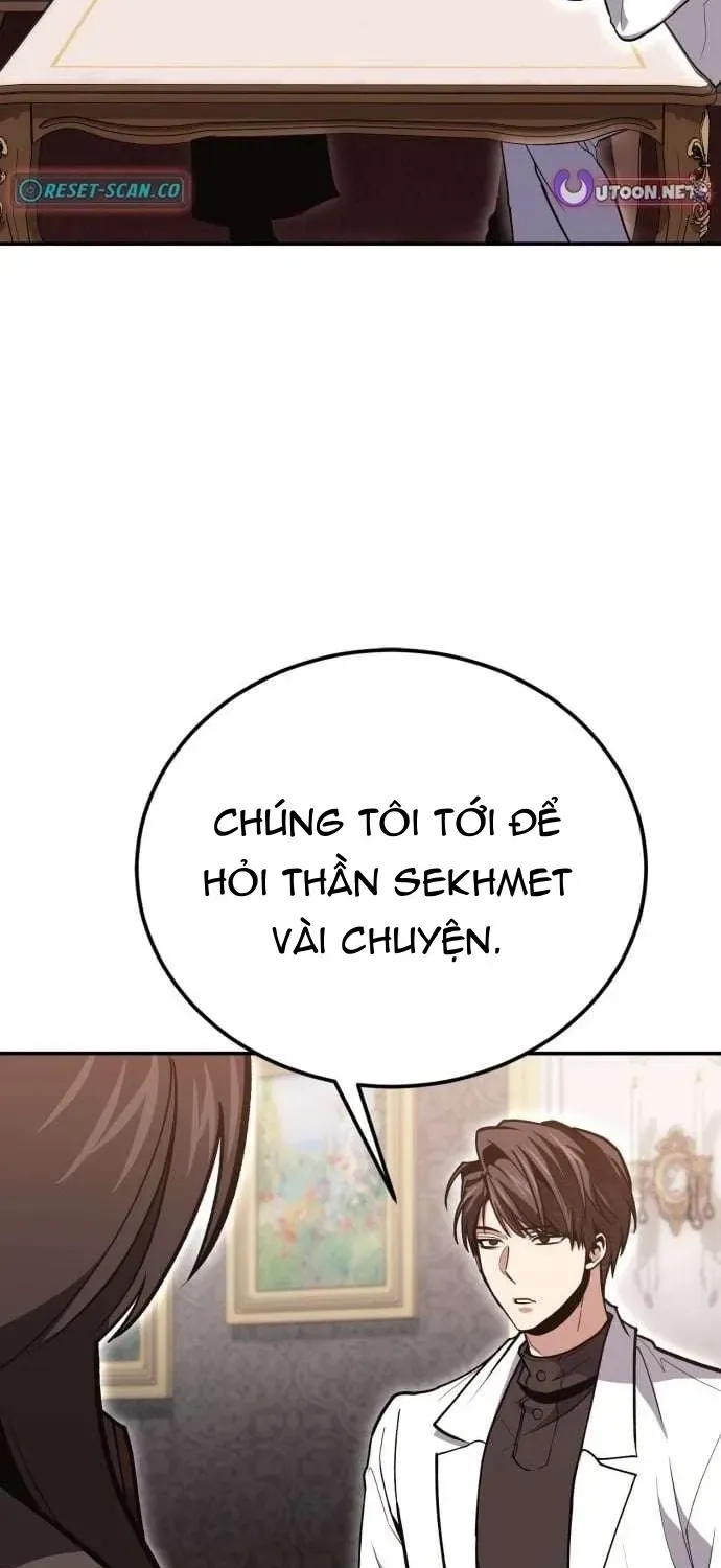 Làm Sao Sống Như Một Trị Liệu Sư Ngầm? Chap 141 - Next Chap 140