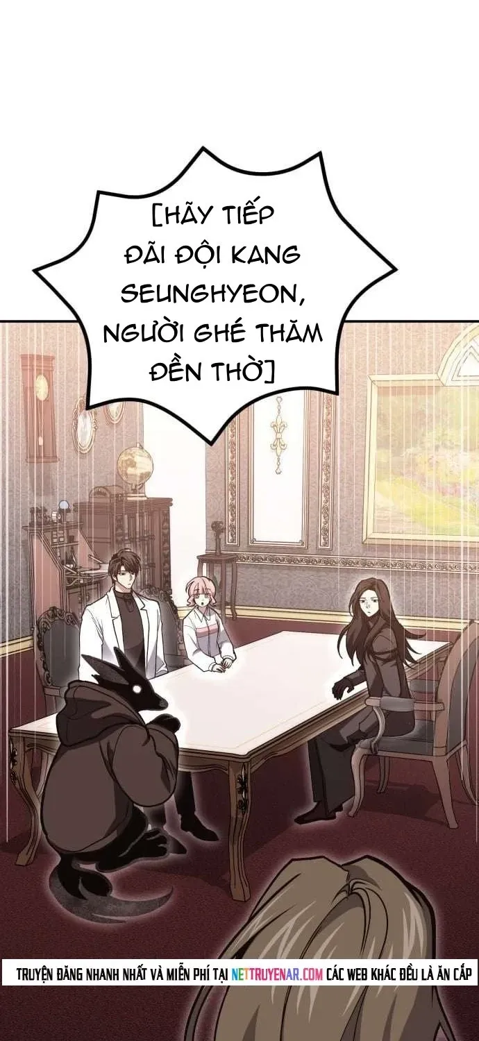 Làm Sao Sống Như Một Trị Liệu Sư Ngầm? Chap 141 - Next Chap 140