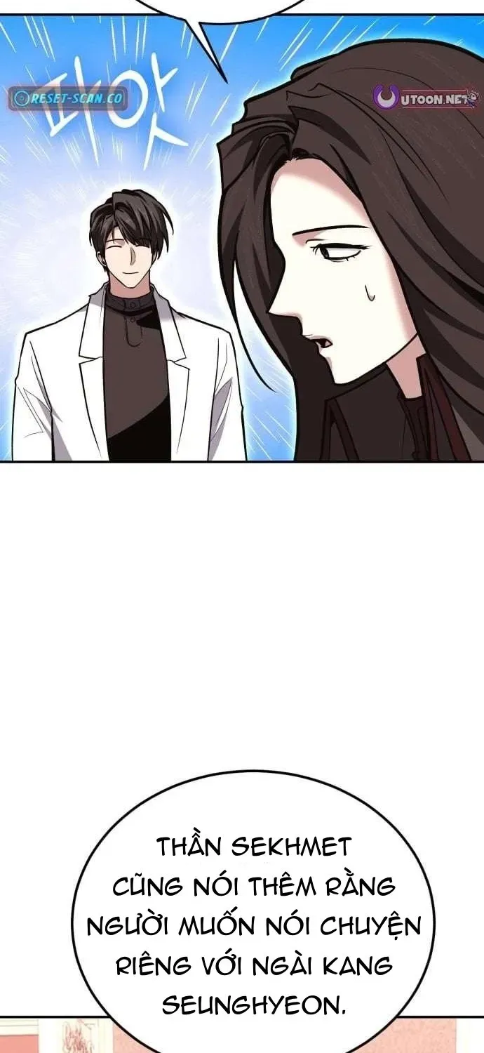 Làm Sao Sống Như Một Trị Liệu Sư Ngầm? Chap 141 - Next Chap 140