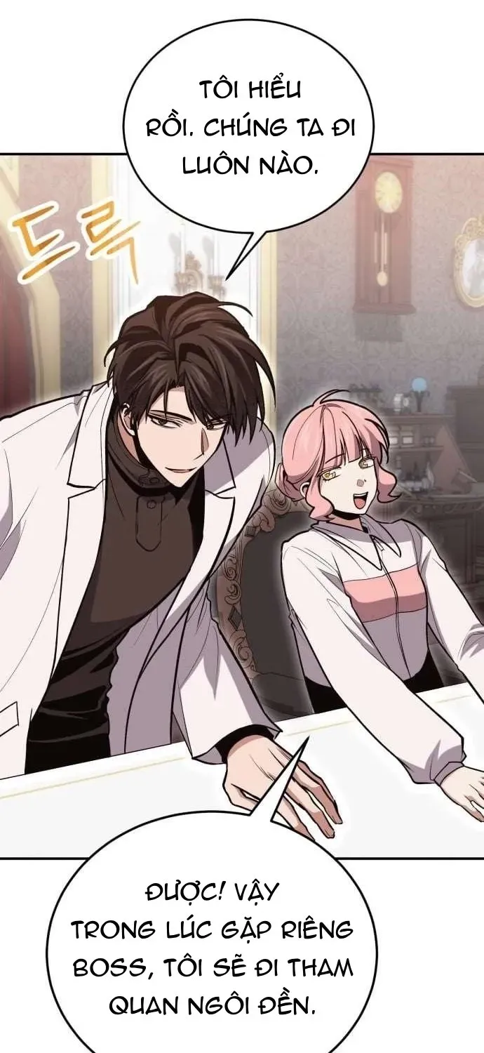 Làm Sao Sống Như Một Trị Liệu Sư Ngầm? Chap 141 - Next Chap 140