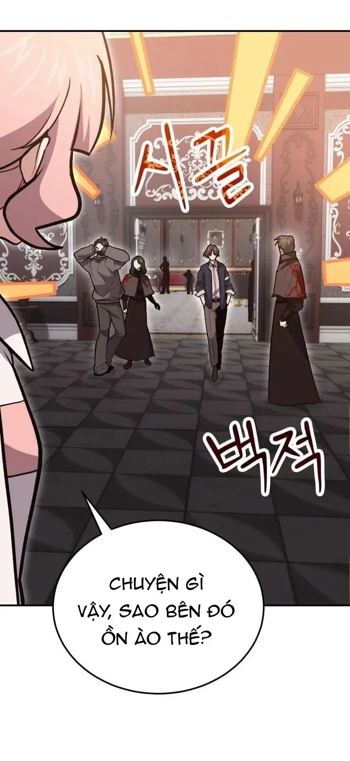 Làm Sao Sống Như Một Trị Liệu Sư Ngầm? Chap 141 - Next Chap 140