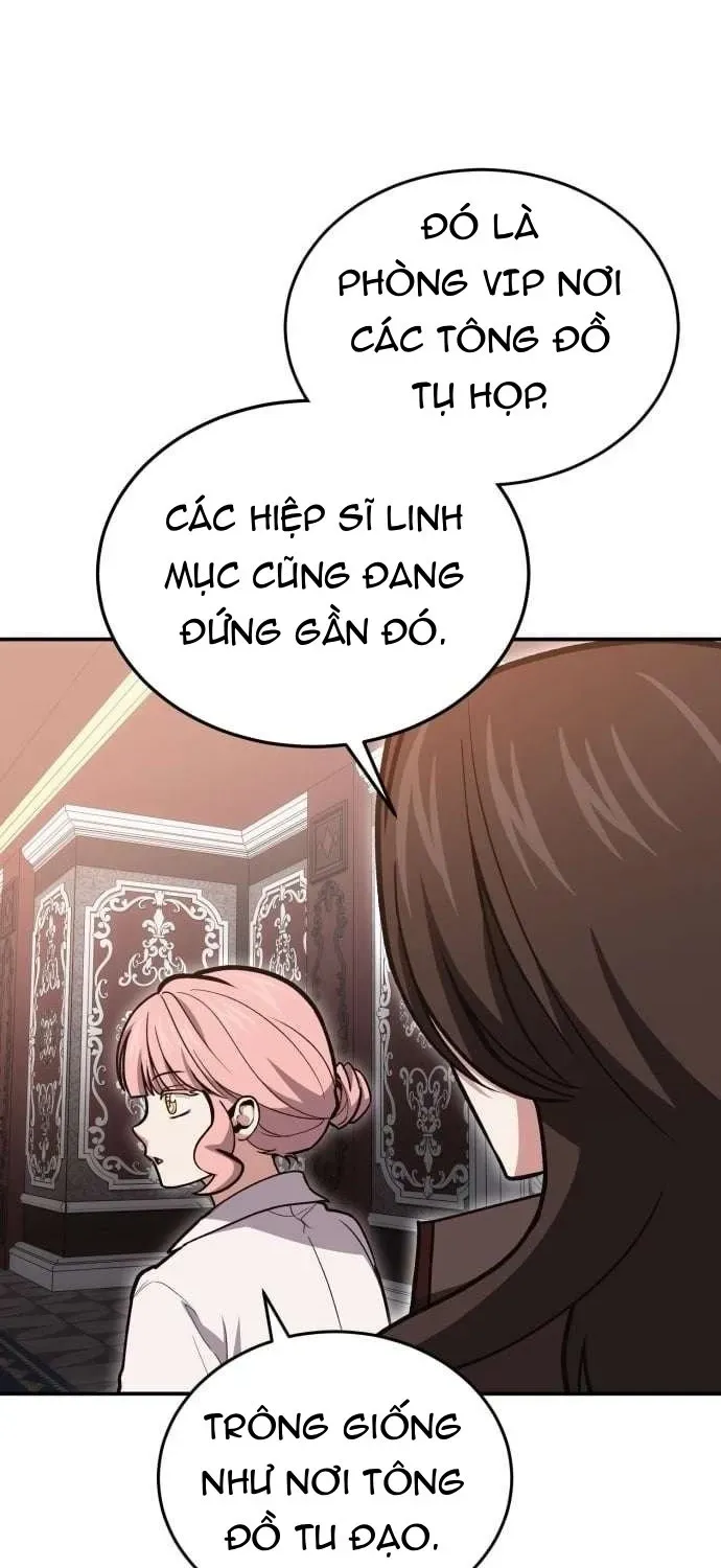 Làm Sao Sống Như Một Trị Liệu Sư Ngầm? Chap 141 - Next Chap 140