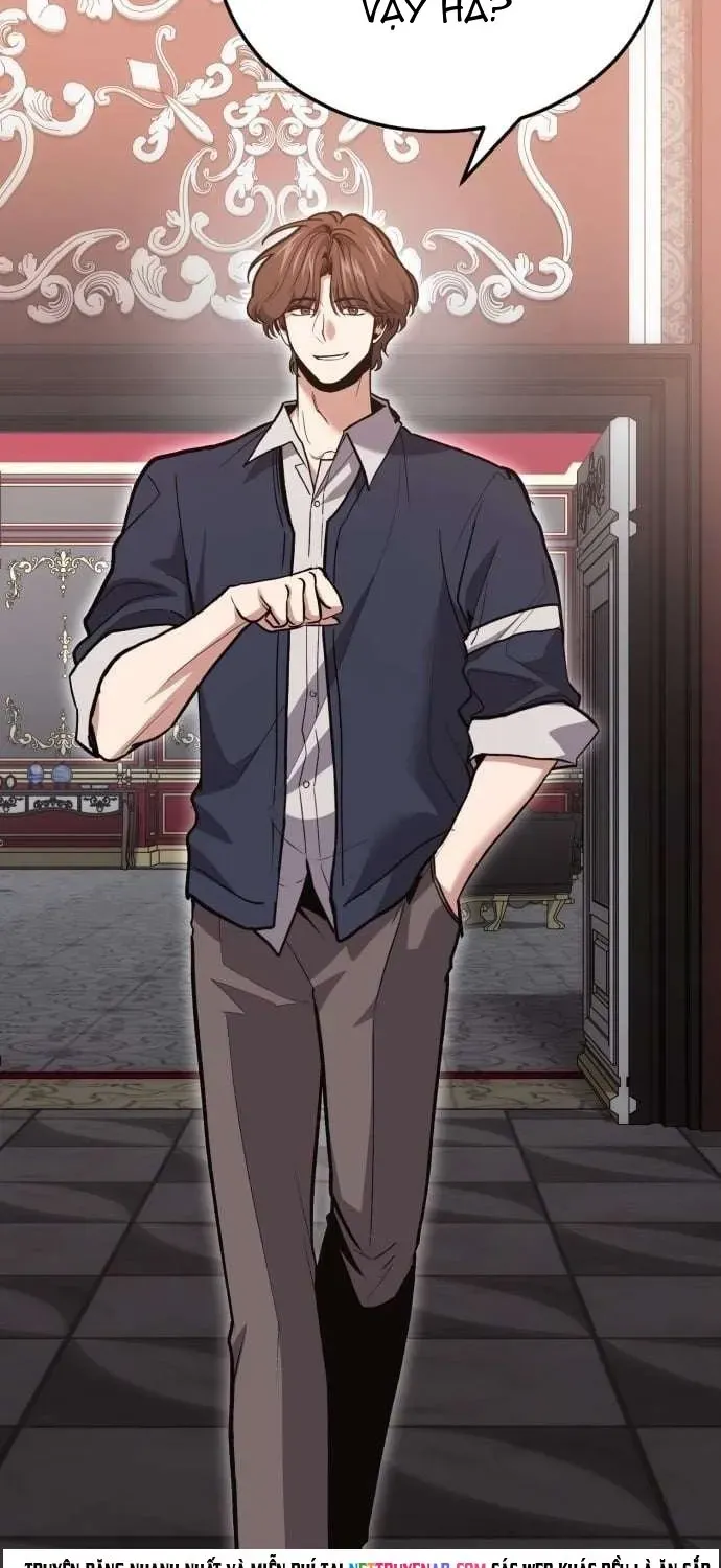 Làm Sao Sống Như Một Trị Liệu Sư Ngầm? Chap 141 - Next Chap 140