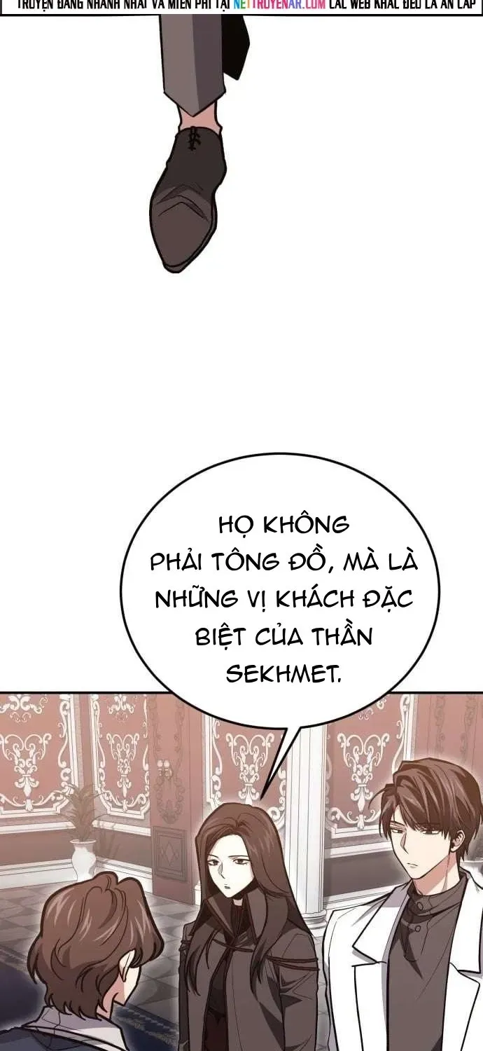 Làm Sao Sống Như Một Trị Liệu Sư Ngầm? Chap 141 - Next Chap 140
