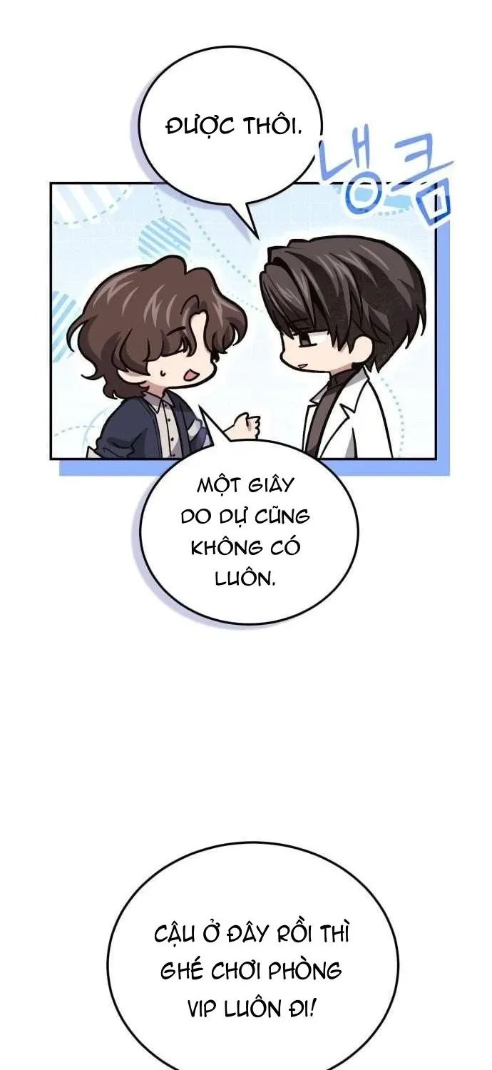Làm Sao Sống Như Một Trị Liệu Sư Ngầm? Chap 141 - Next Chap 140