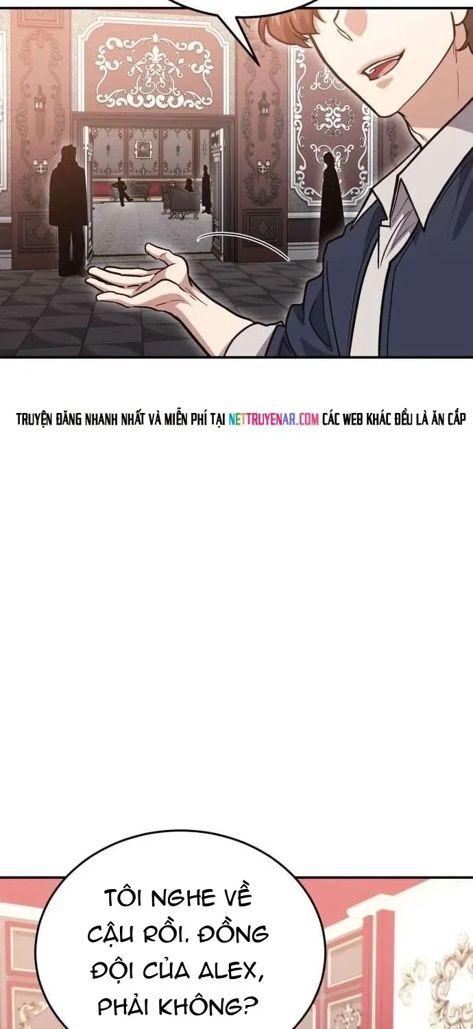 Làm Sao Sống Như Một Trị Liệu Sư Ngầm? Chap 141 - Next Chap 140