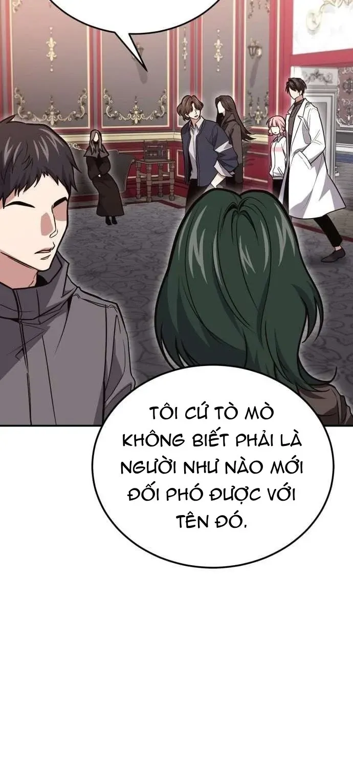 Làm Sao Sống Như Một Trị Liệu Sư Ngầm? Chap 141 - Next Chap 140