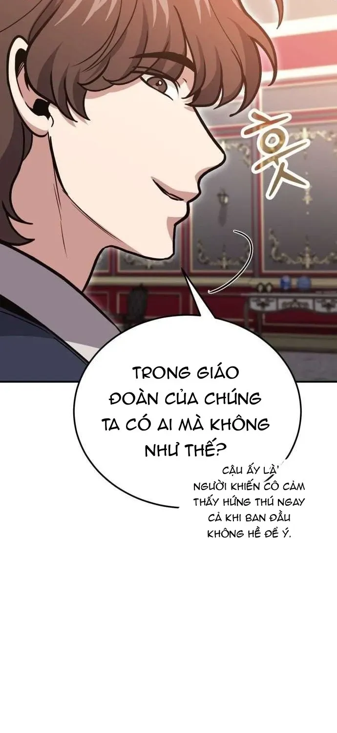 Làm Sao Sống Như Một Trị Liệu Sư Ngầm? Chap 141 - Next Chap 140