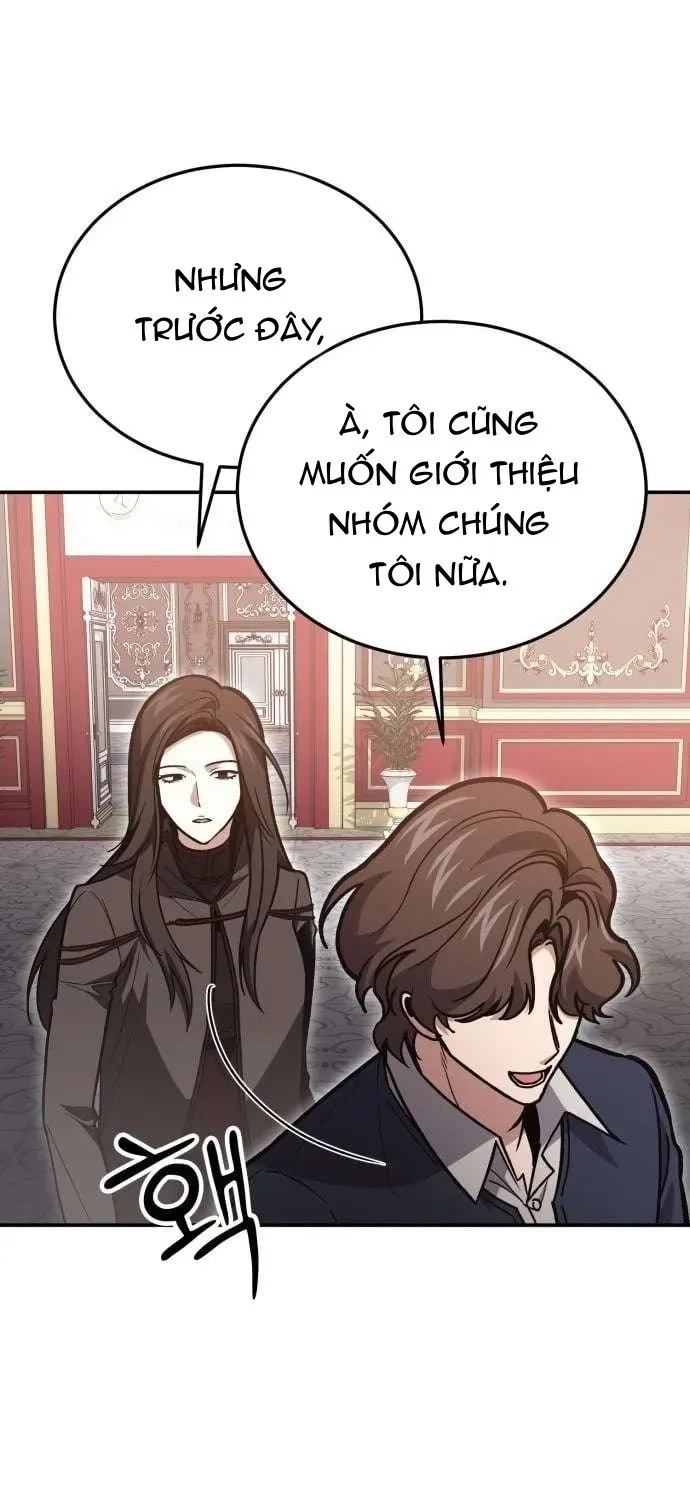Làm Sao Sống Như Một Trị Liệu Sư Ngầm? Chap 141 - Next Chap 140
