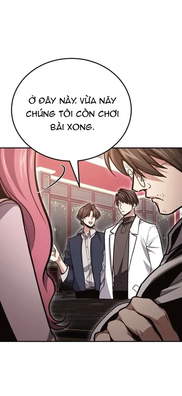 Làm Sao Sống Như Một Trị Liệu Sư Ngầm? Chap 141 - Next Chap 140