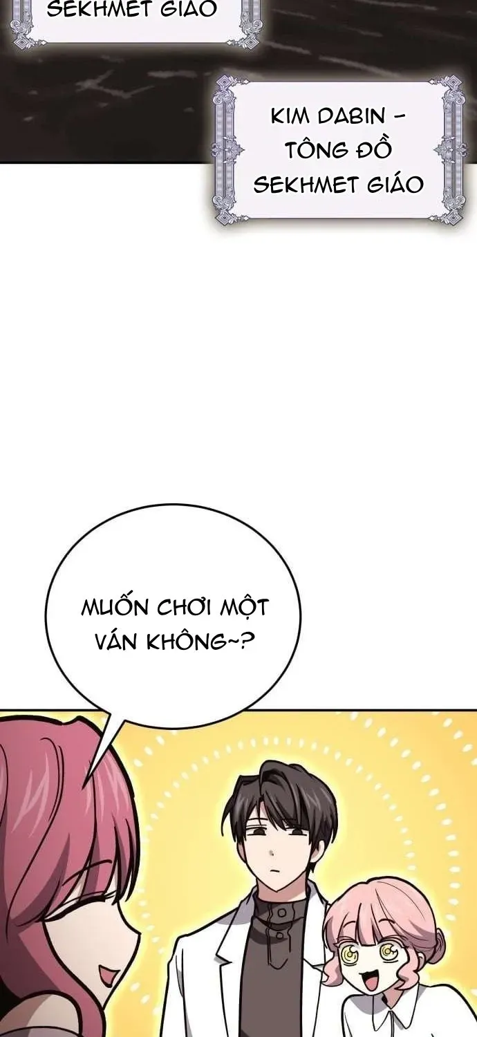 Làm Sao Sống Như Một Trị Liệu Sư Ngầm? Chap 141 - Next Chap 140