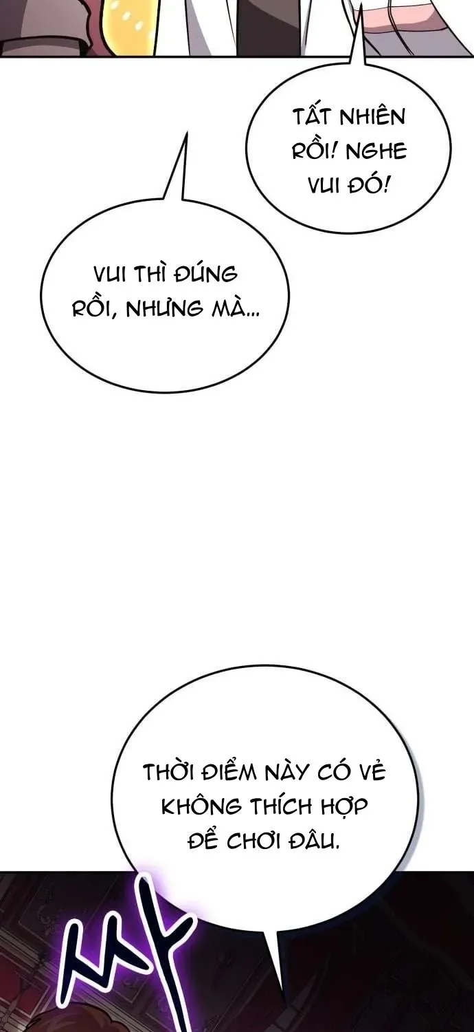 Làm Sao Sống Như Một Trị Liệu Sư Ngầm? Chap 141 - Next Chap 140