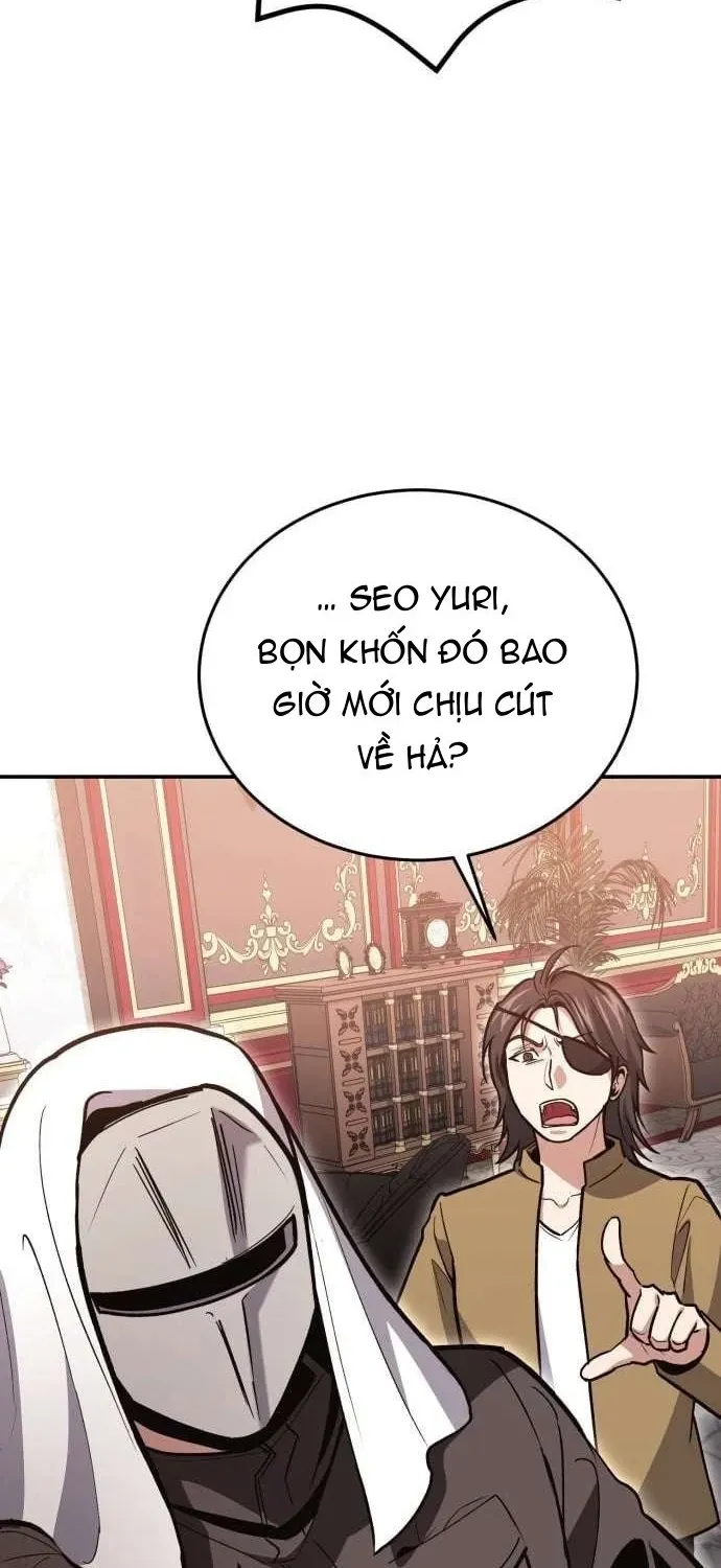 Làm Sao Sống Như Một Trị Liệu Sư Ngầm? Chap 141 - Next Chap 140