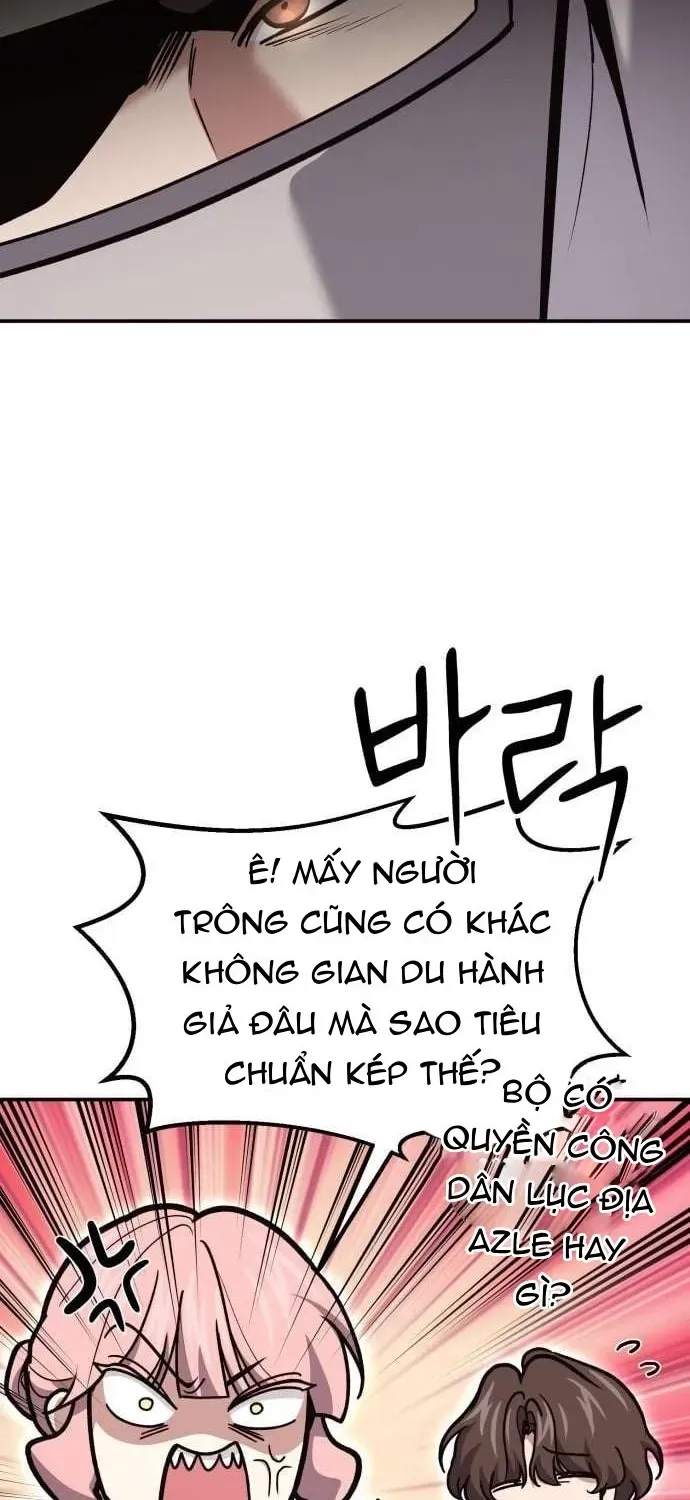 Làm Sao Sống Như Một Trị Liệu Sư Ngầm? Chap 141 - Next Chap 140