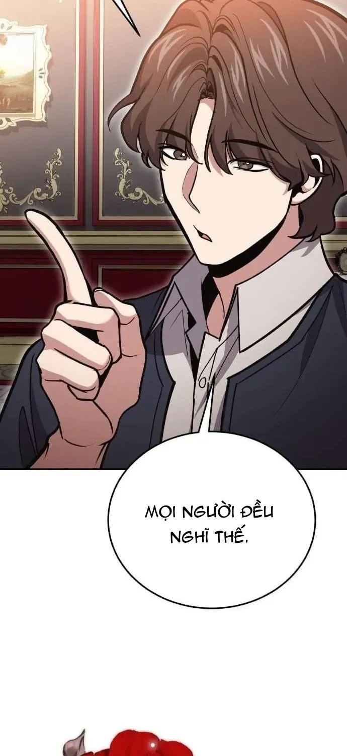 Làm Sao Sống Như Một Trị Liệu Sư Ngầm? Chap 141 - Next Chap 140