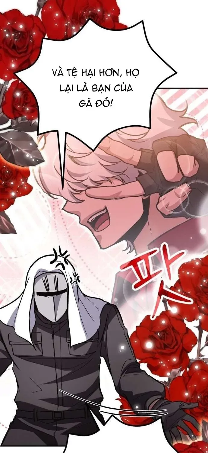 Làm Sao Sống Như Một Trị Liệu Sư Ngầm? Chap 141 - Next Chap 140