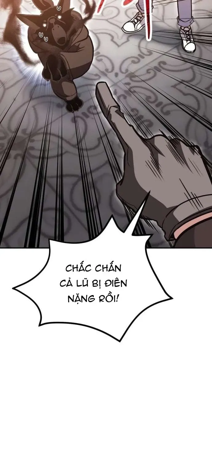 Làm Sao Sống Như Một Trị Liệu Sư Ngầm? Chap 141 - Next Chap 140