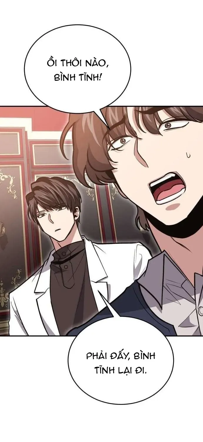 Làm Sao Sống Như Một Trị Liệu Sư Ngầm? Chap 141 - Next Chap 140