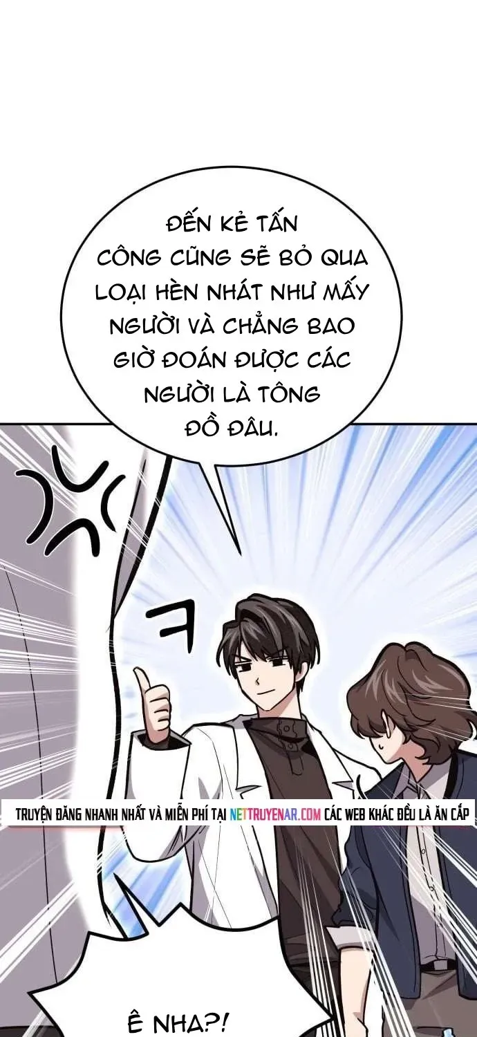 Làm Sao Sống Như Một Trị Liệu Sư Ngầm? Chap 141 - Next Chap 140