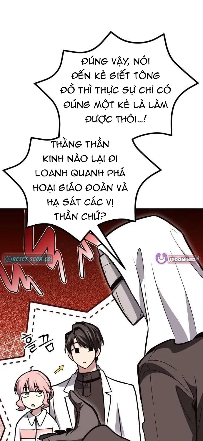 Làm Sao Sống Như Một Trị Liệu Sư Ngầm? Chap 141 - Next Chap 140