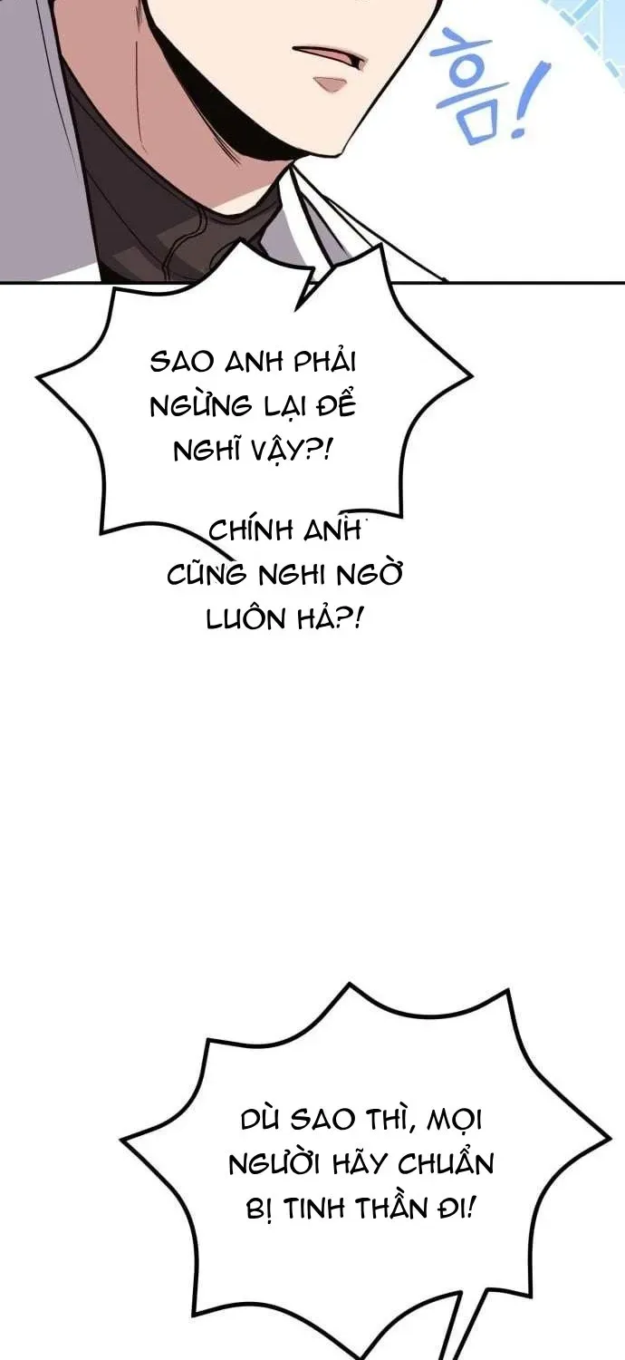 Làm Sao Sống Như Một Trị Liệu Sư Ngầm? Chap 141 - Next Chap 140