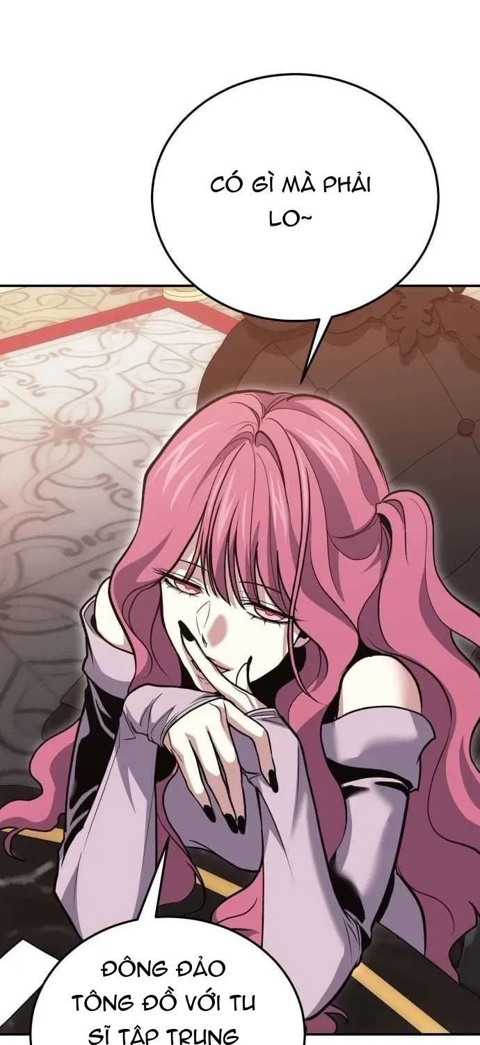 Làm Sao Sống Như Một Trị Liệu Sư Ngầm? Chap 141 - Next Chap 140