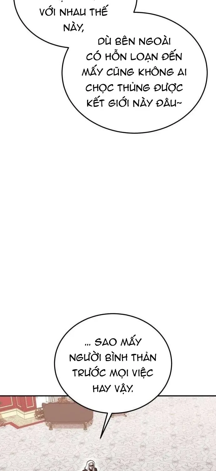 Làm Sao Sống Như Một Trị Liệu Sư Ngầm? Chap 141 - Next Chap 140