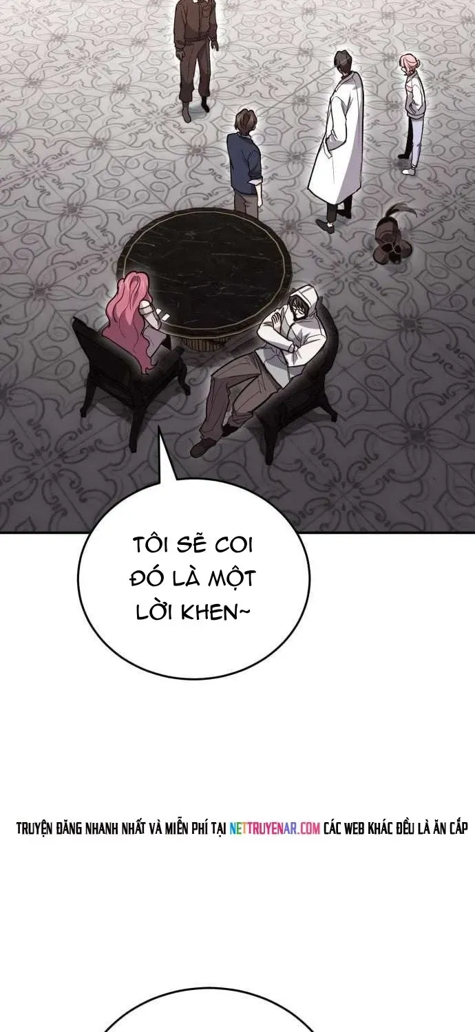 Làm Sao Sống Như Một Trị Liệu Sư Ngầm? Chap 141 - Next Chap 140