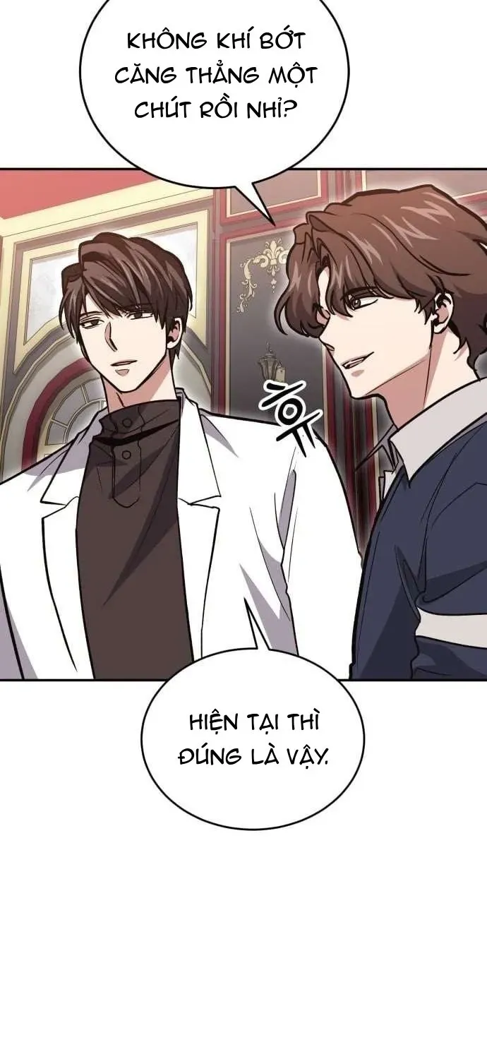 Làm Sao Sống Như Một Trị Liệu Sư Ngầm? Chap 141 - Next Chap 140