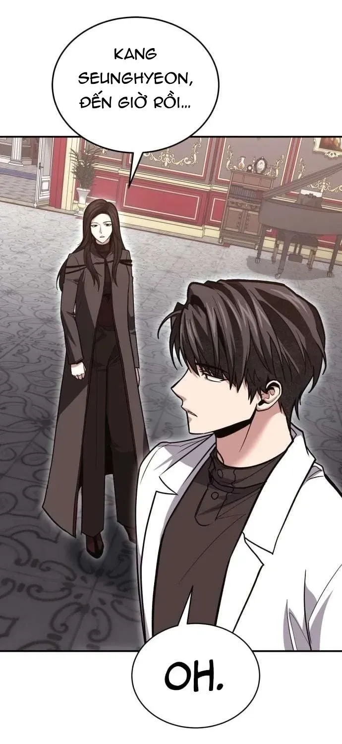 Làm Sao Sống Như Một Trị Liệu Sư Ngầm? Chap 141 - Next Chap 140