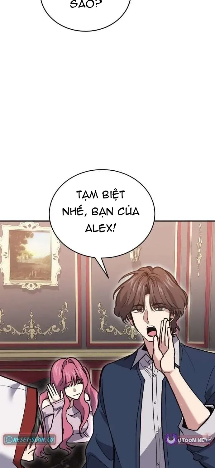 Làm Sao Sống Như Một Trị Liệu Sư Ngầm? Chap 141 - Next Chap 140