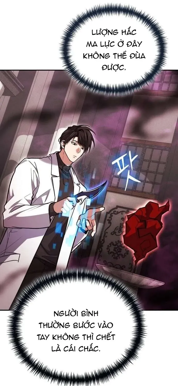 Làm Sao Sống Như Một Trị Liệu Sư Ngầm? Chap 141 - Next Chap 140